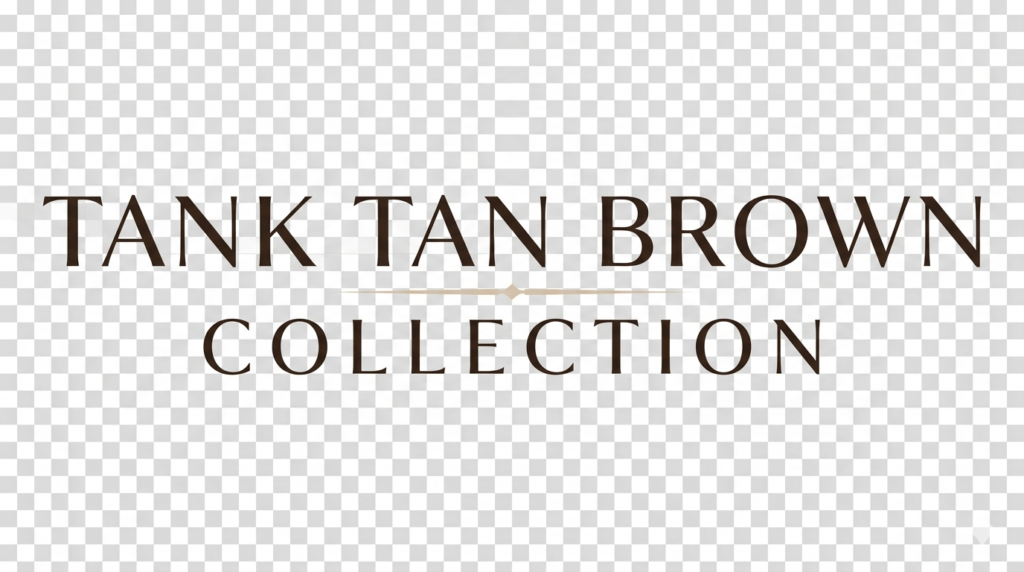 thetanktanbrowncollection