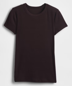 Modern Crewneck T-Shirt