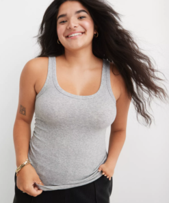 Aerie No BS Tank Top