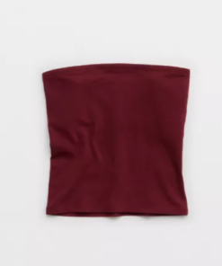 Aerie Happiest Tube Top
