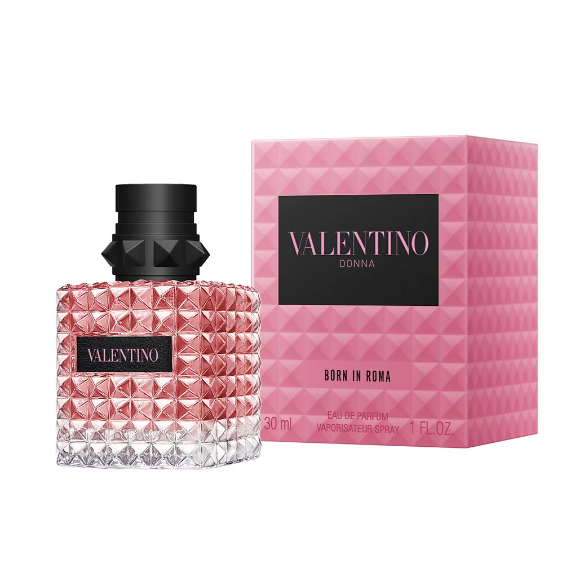Donna Born In Roma Eau de Parfum Spray, 1-oz. - Image 2