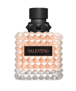 Donna Born In Roma Coral Fantasy Eau de Parfum, 3.4 oz