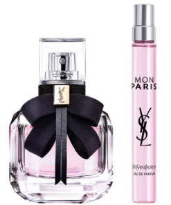2-Pc. Mon Paris Eau de Parfum Travel Gift Set Duo