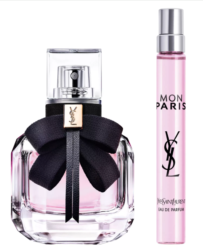 2-Pc. Mon Paris Eau de Parfum Travel Gift Set Duo