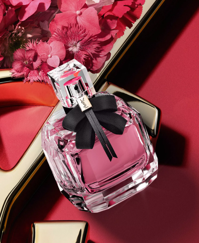 2-Pc. Mon Paris Eau de Parfum Travel Gift Set Duo - Image 3